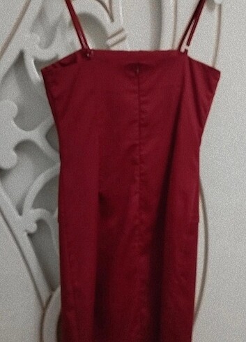 Yılbaşı için şık gece elbisesi - Görsel 5