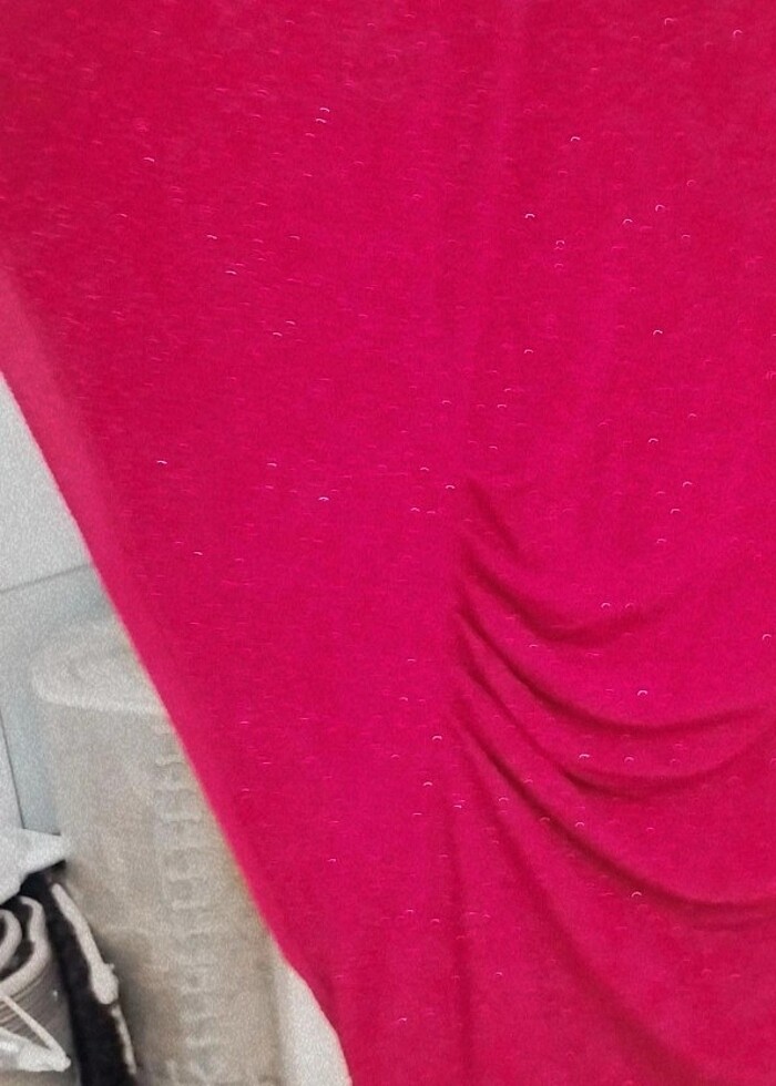 Gece elbisesi - Görsel 2