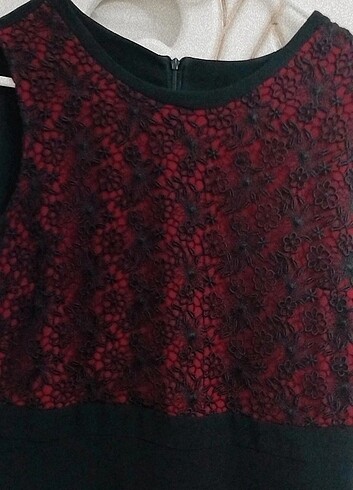 Abiye kıyafet - Görsel 6