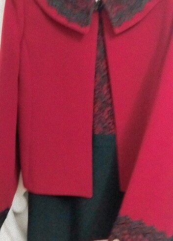 Abiye kıyafet - Görsel 8