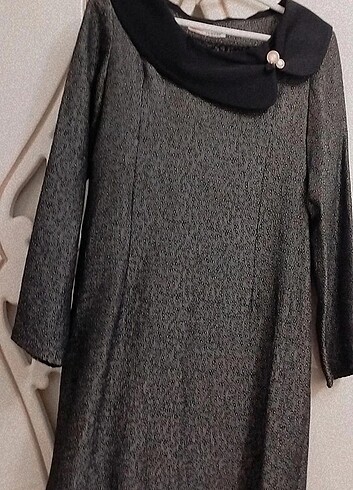 38 Beden Tekbir tunik