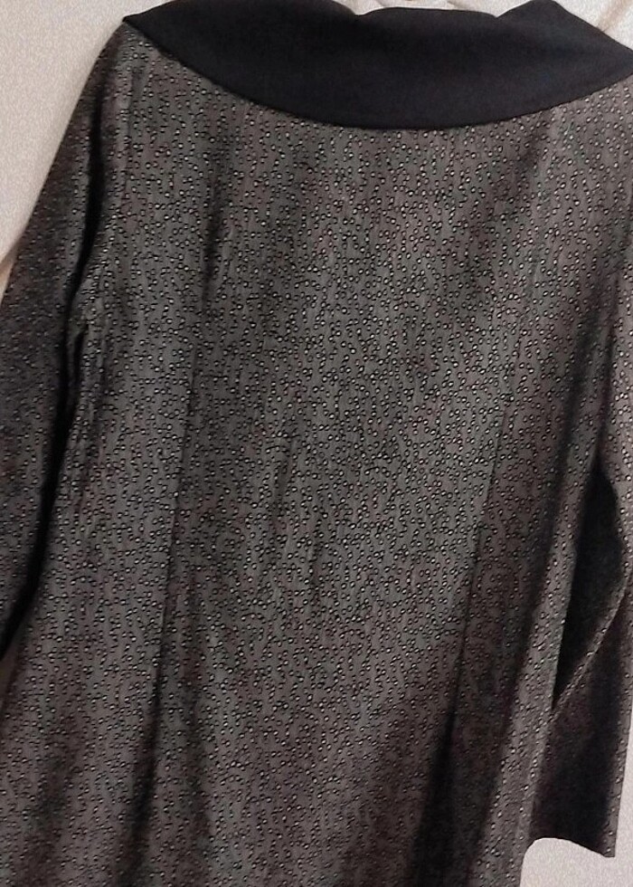 Tekbir tunik - Görsel 2