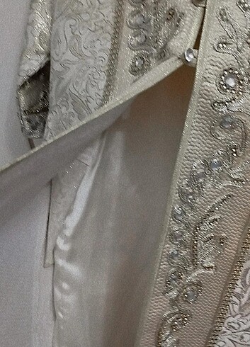 Sünnet kıyafeti işlemeli - Görsel 6