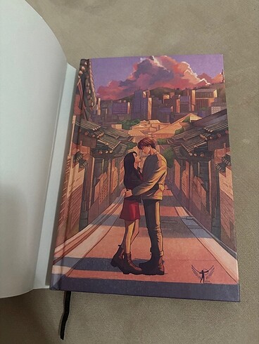  Xoxo kitap ciltli