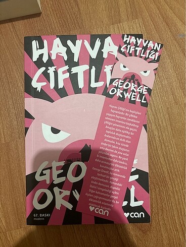  Beden Renk Uğultulu tepeler Hayvan çiftliği Simyacı kitap