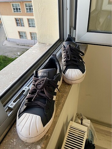 Adidas ORJİNAL ADİDAS AYAKKABI