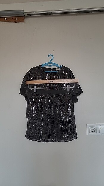 Koz cocuk etek tshirt takim 