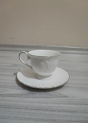 2 kişilik nescafe fincanı 