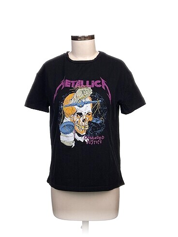 Addax T-shirt %70 İndirimli.