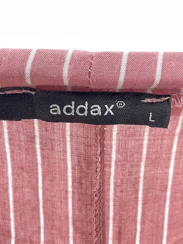 l Beden çeşitli Renk Addax Düz Kesim %70 İndirimli.