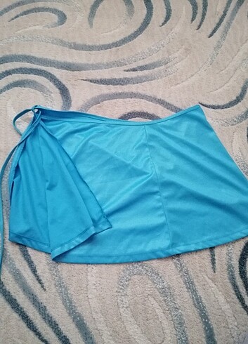 Bikini eteği 