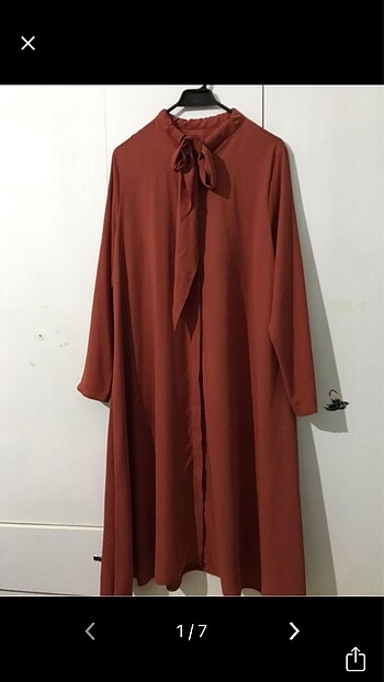 Kadın tunik gömlek tunik 50 beden