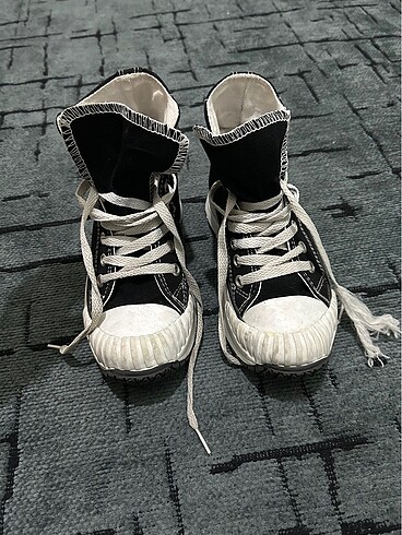 Butigo Butigo marka yüksek taban converse