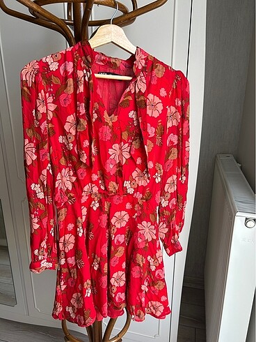 Zara mini elbise