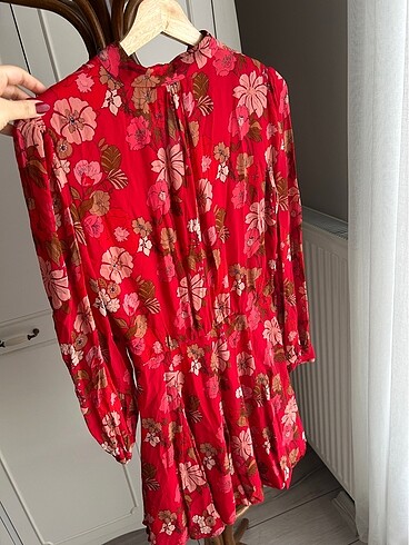 Zara Zara mini elbise
