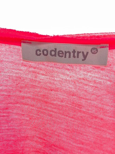 xs Beden pembe Renk Codentry Askılı %70 İndirimli.