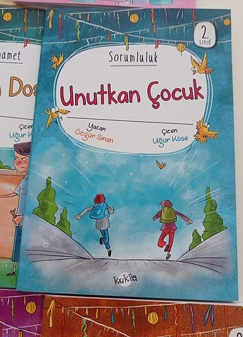 Hikaye kitabi