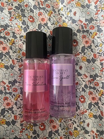 Victoria s secret parfüm