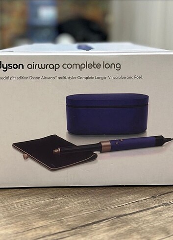 Dyson Dyson Airwrap Saç şekillendirici 