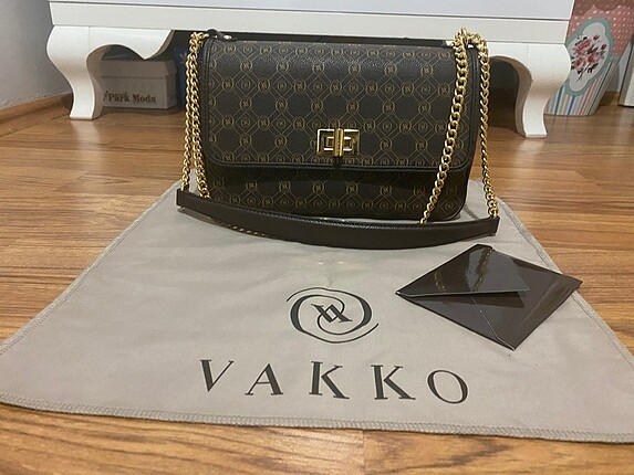 Vakko çanta