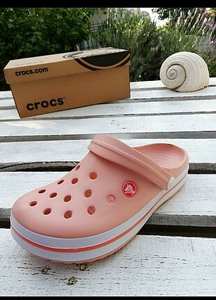 36 Beden Crocs