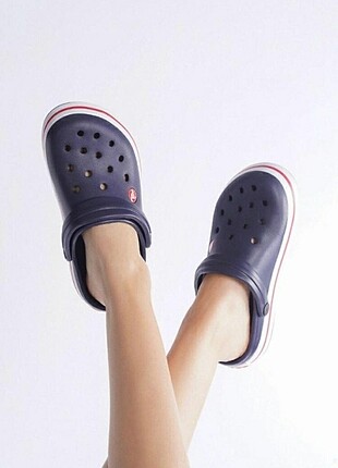 38 Beden Crocs