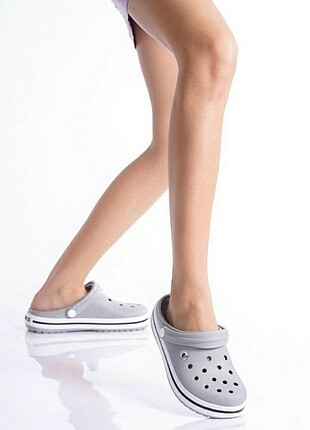 40 Beden Crocs