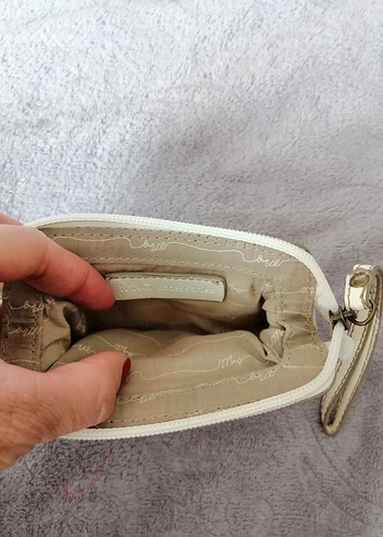 Mango Cüzdan - Görsel 2