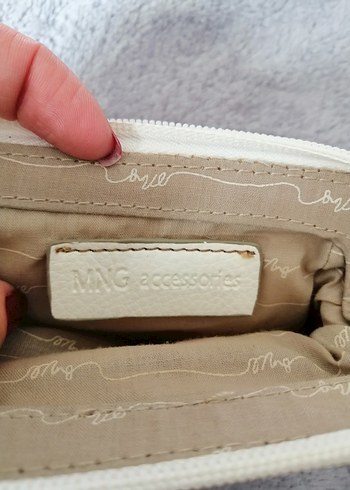 Mango Cüzdan - Görsel 3