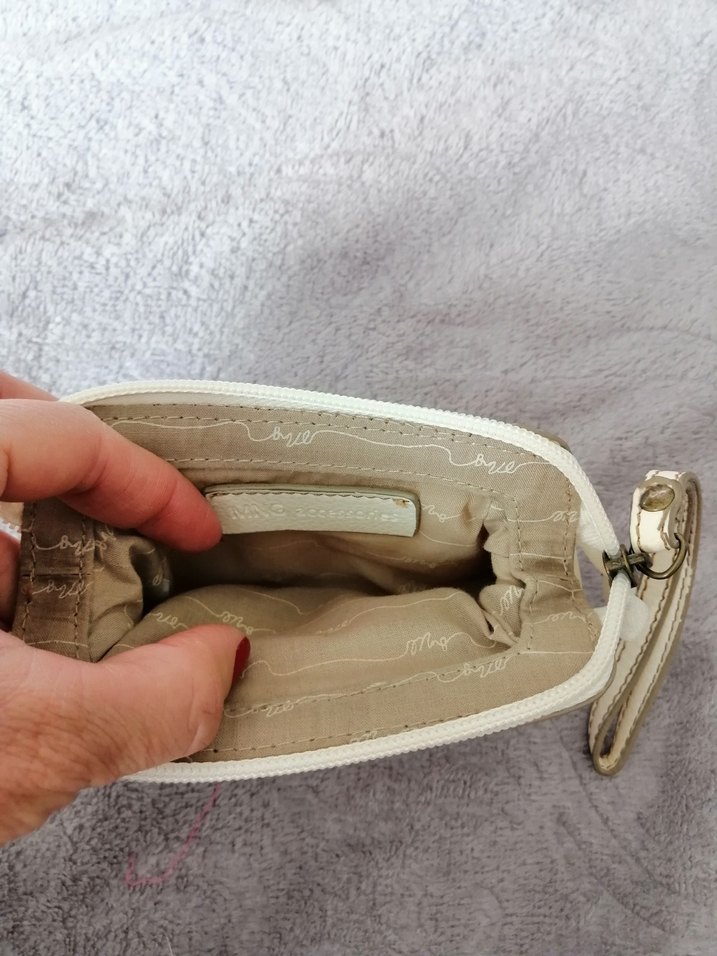 Mango Cüzdan - Görsel 2