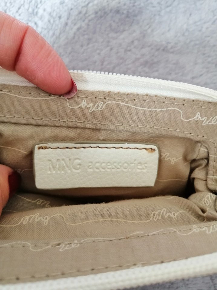 Mango Cüzdan - Görsel 3