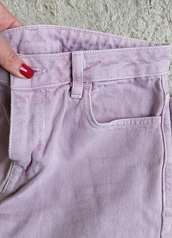 Pembe Jean