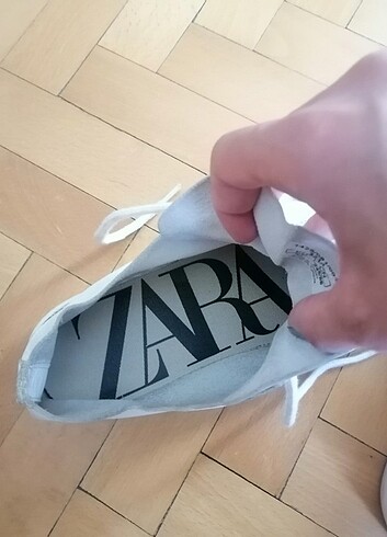 Zara Zara Spor Ayakkabı 