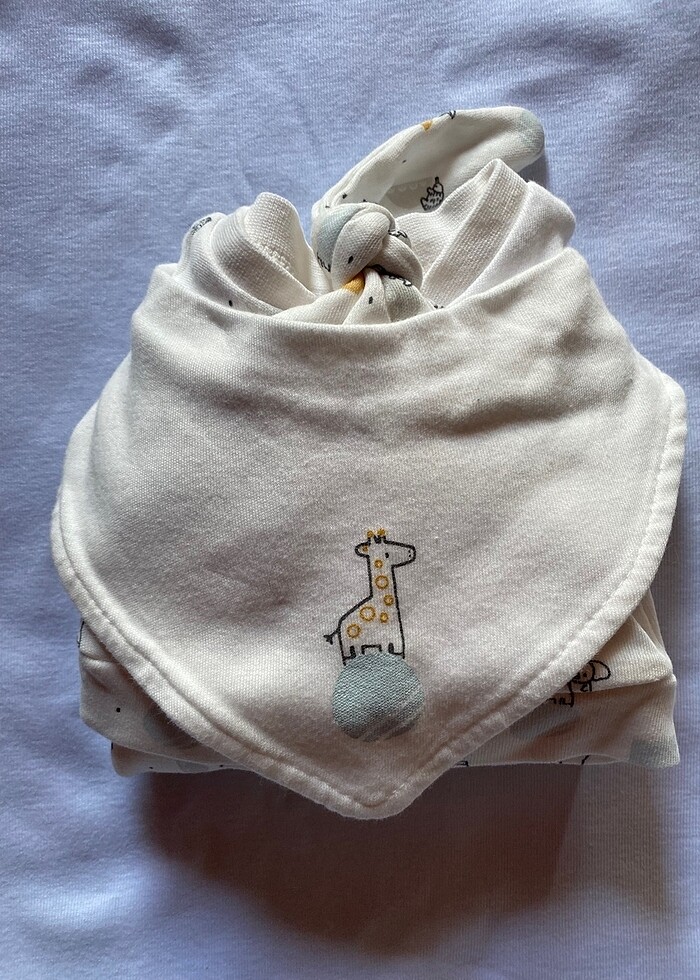 Bebek hastane çıkışı - Görsel 4