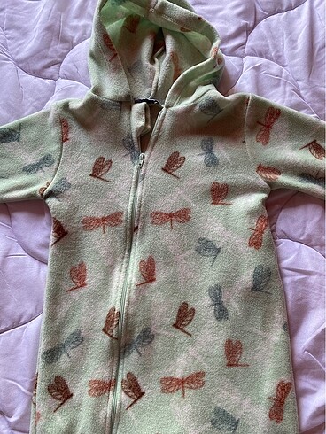 HelloBaby Bebek tulum