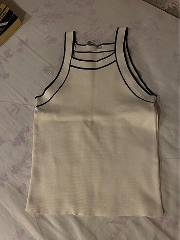 halter yaka bluz