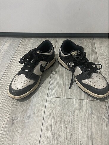 Nike ayakkabı