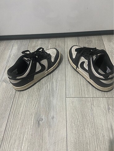 Nike Nike ayakkabı