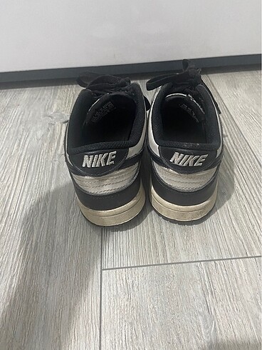 38 Beden Nike ayakkabı