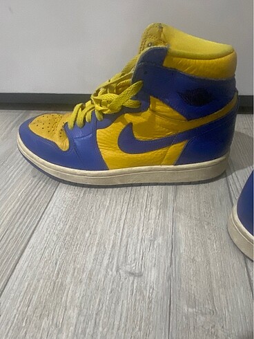 Nike Nike spor ayakkabı