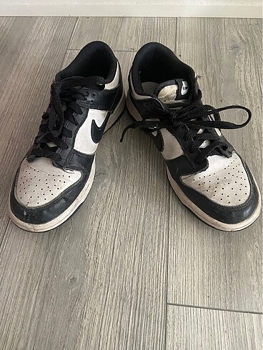 Nike Nike panda