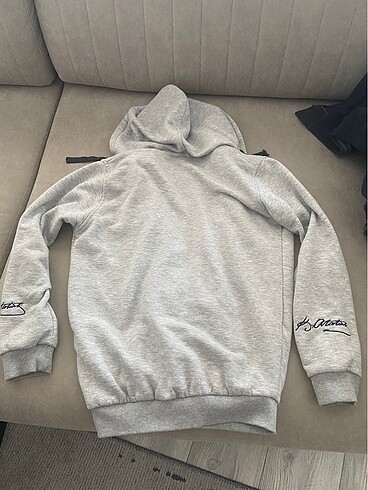 Diğer Final koleji sweatshirt
