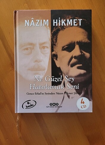 Nazım Hikmet Ne Güzel Şey Hatırlamak Seni