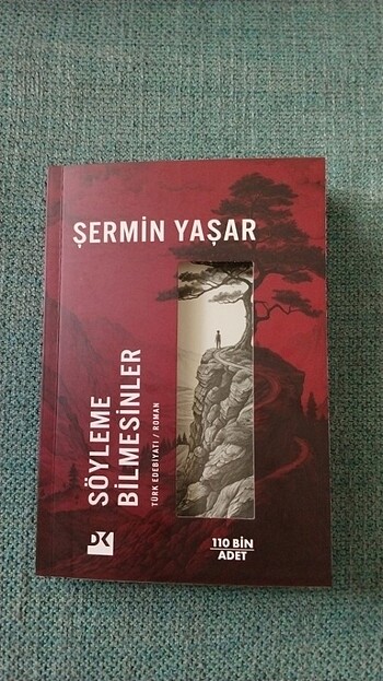 Şermin Yaşar Söyleme Bilmesinler 