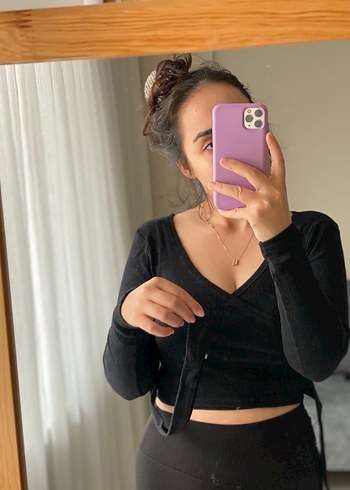Trendyol & Milla Kadın crop