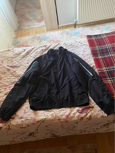 vintage lcw ceket