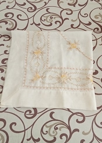 sehba örtüsü yeni