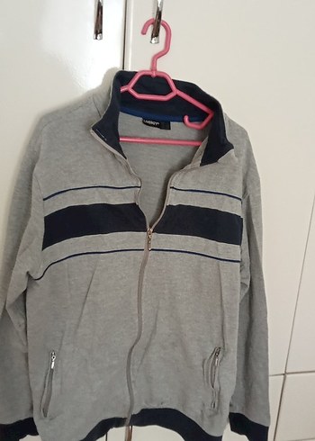 asofman üstü ufak sorunları var resimde görüldüğü gibi beden L - Görsel 2