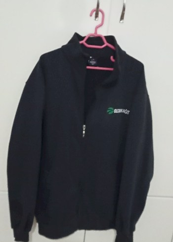 uzun kollu ceket sorunu yok yeni bedenXL - Görsel 2