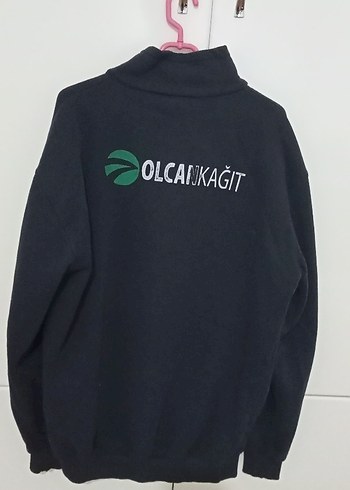 uzun kollu ceket sorunu yok yeni bedenXL - Görsel 3